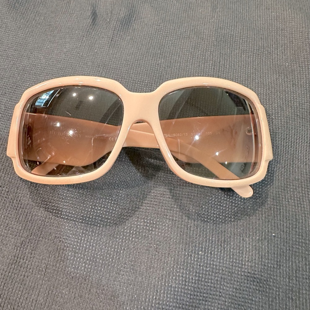 Burberry Sunglasses